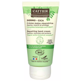 DERMO-CICA - Crème Mains Réparatrice Bio - 50 ml