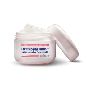 Boiron Dermoplasmine Mousse au calendula