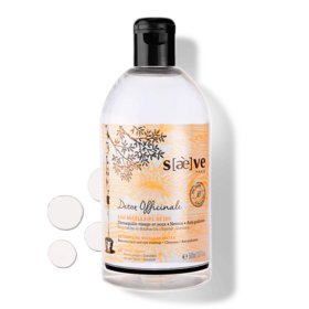Saeve Eau Micellaire Détox – 500 ml 500 ml