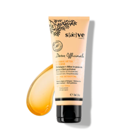 Saeve Masque Détox Intense  75 ml