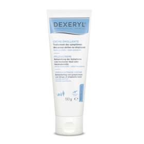 Dexeryl Crème 250 ml