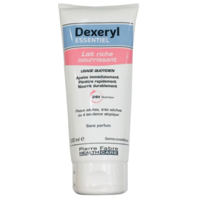 DEXERYL ESSENTIEL - Lait Nourrissant Riche - 200 ml