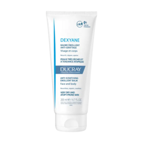 Ducray Dexyane Baume Émollient 200 ml