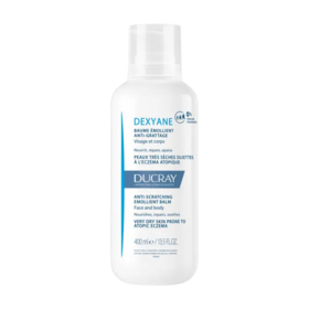 Ducray Dexyane Baume Émollient 400 ml