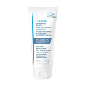 Ducray Dexyane Crème Barrière Isolante 100ml