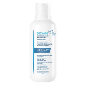 Ducray Dexyane Crème Émolliente 400ml