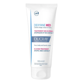 Ducray Dexyane MED Crème réparatrice 100 ml