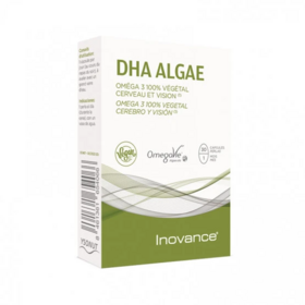 Inovance DHA ALGAE 30 capsules