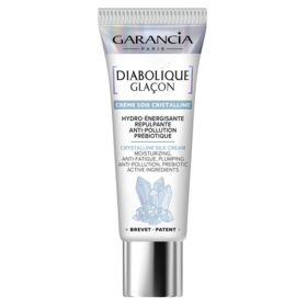 Garancia DIABOLIQUE GLAÇON - Crème de Soie Cristalline - 20 ml