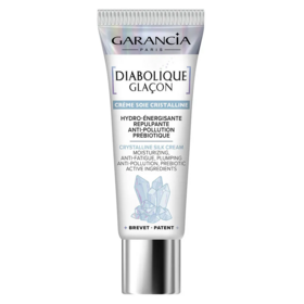 Garancia Diabolique Glacon Crème de Soie Cristalline 20 ml