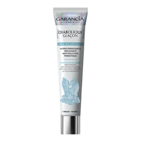 Garancia Diabolique Glaçon Riche Cème Soie Cristalline 40 ml