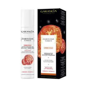 Garancia Diabolique Tomate Crème d'Eau Hydratante Anti-Age - 30 ml
