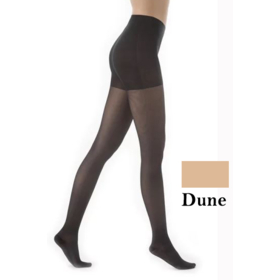 DIAPHANE - Collant de Compression Normal Dune C2 - Taille S