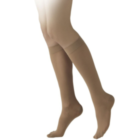 DIAPHANE - New - Chaussettes de contention Dune C2 - Taille L