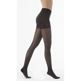 DIAPHANE - New - Collant Confort Long Culotte Elargie Noir C2 - Taille M