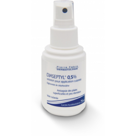 Ducray Diaseptyl 0.5% 75 ml