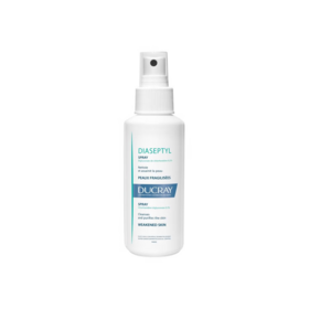 Diaseptyl 0.5% Solution Pour Application Cutanée 125ml