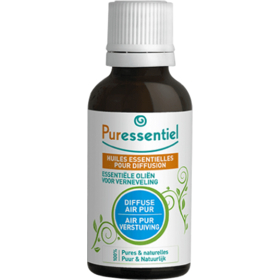 Diffuse Air Pur Huile Essentielle pour Diffusion- 30 ml