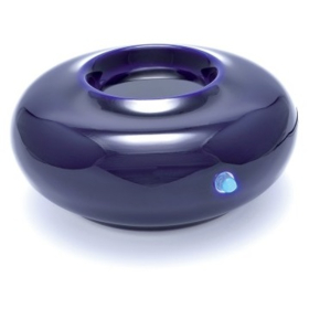 Diffuseur d'Arômes Santessence Bleu Cobalt