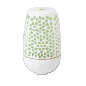 Diffuseur Zen Color Ultrasonique d'Huiles Essentielles