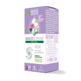 Sante Verte DigestConfort Total 20 ml