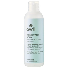 Dissolvant Doux - 200 ml
