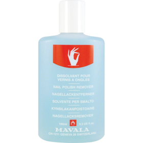 Dissolvant Doux pour Vernis à Ongles - 100 ml