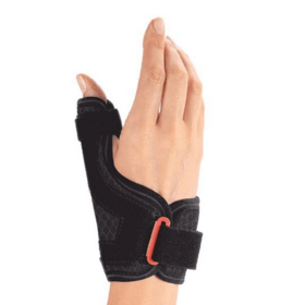 Donjoy ErgoForm Attelle de Pouce Taille 1