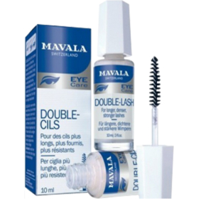Double-Cils Soin Nutritif - 10 ml