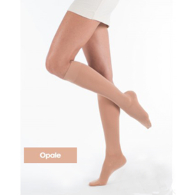 DOUCEUR - Chaussettes Normales Opale C2 - Taille 3