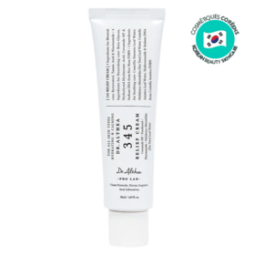Dr. Althea 345 Relief Cream 50ml crème apaisante hydratante peau sensible