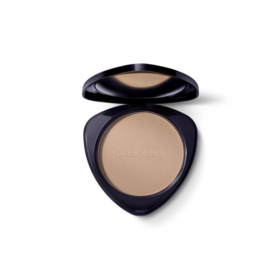 Dr Hauschka Poudre Bronzante Bronze 01 10 g poudre bonne mine
