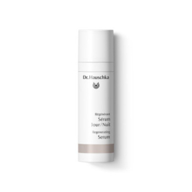 Dr Hauschka Sérum Régénérant Jour et Nuit 30 ml soin anti-âge régénérant