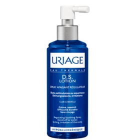 DS HAIR - Lotion Antipelliculaire Régulatrice	-100 ml