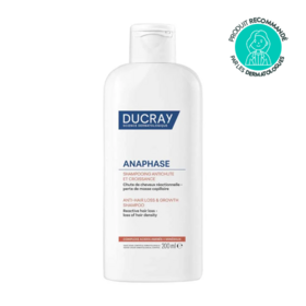 Ducray Anaphase Shampooing Antichute et Croissance 400 ml