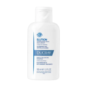 Ducray Elution Shampooing Doux Equilibrant 100ml