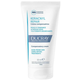Ducray Keracnyl Repair Crème 50ml