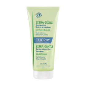 Ducray Shampooing Dermo-Protecteur Extra-Doux 100ml