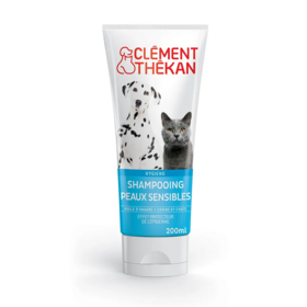 Duo LP Pro Shampooing Doux Bio 200 ml – Complément de traitement anti-poux et lentes