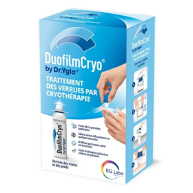 Duofilm Cryo 50 ml