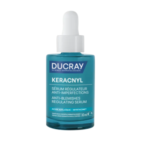 Ducray Keracnyl Sérum régulateur anti-imperfections
