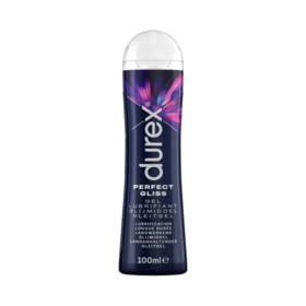 Durex Gel Lubrifiant Perfect Gliss 100 ml