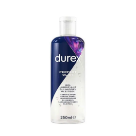 Durex Gel Lubrifiant Perfect Gliss 250 ml