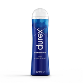 Durex Play Gel Sensitive Gel lubrifiant 100 ml