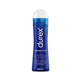 Durex Sensitive Gel Lubrifiant 50 ml