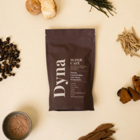 Dyna Super Café Boost énergie & performance mentale 15 doses