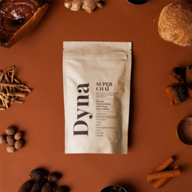 Dyna Super Chaï Sérénité Boisson détente & bien-être 15 doses