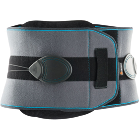 DYNAMIC FIX - Ceinture Corset - Taille 2