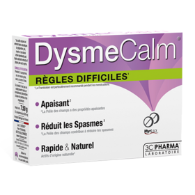 DYSMECALM - 15 comprimés