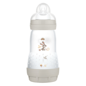 EASY START - Biberon Anti-Colique Nature Dune + 2 mois - 260 ml